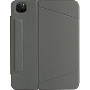 Hurtownia GSM - Etui UNIQRyze Apple iPad Air 10.9 2020/2022 (4. a 5. gen) / iPad Pro 11 2021/2022 (3. a 4. gen) / iPad Air 11 2024 (6. generace) zelený/green - UNIQ911 - {ean13} - Hurt