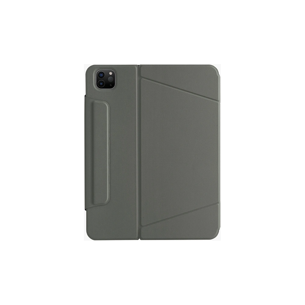 Hurtownia GSM - Etui UNIQRyze Apple iPad Air 10.9 2020/2022 (4. und 5. Gen) / iPad Pro 11 2021/2022 (3. und 4. Gen) / iPad Air 11 2024 (6. Generation) grün/green - UNIQ911 - {ean13} - Hurt