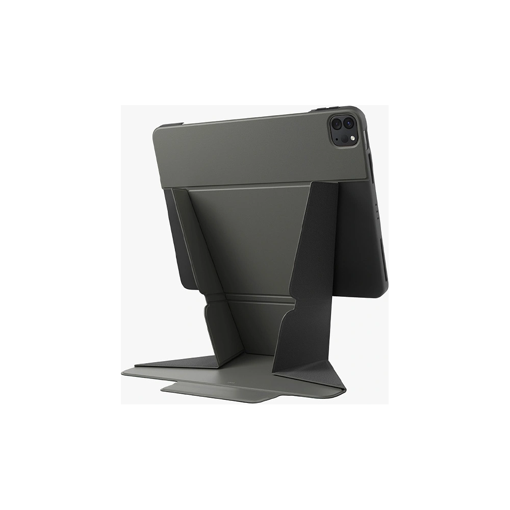 Hurtownia GSM - Etui UNIQRyze Apple iPad Air 10.9 2020/2022 (4. und 5. Gen) / iPad Pro 11 2021/2022 (3. und 4. Gen) / iPad Air 11 2024 (6. Generation) grün/green - UNIQ911 - {ean13} - Hurt