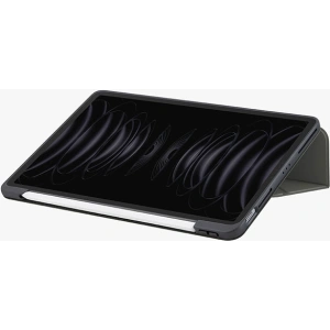 Hurtownia GSM - Etui UNIQRyze Apple iPad Air 10.9 2020/2022 (4. a 5. gen) / iPad Pro 11 2021/2022 (3. a 4. gen) / iPad Air 11 2024 (6. generace) zelený/green - UNIQ911 - {ean13} - Hurt