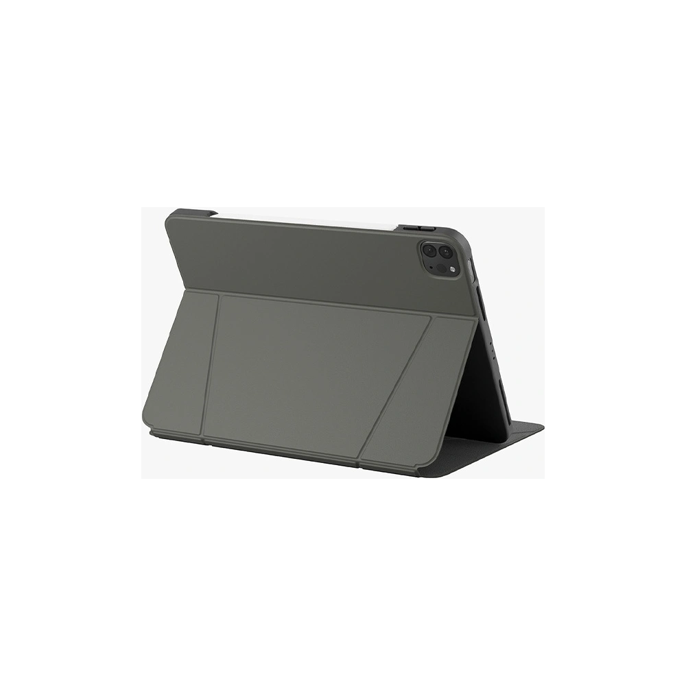 Hurtownia GSM - Etui UNIQRyze Apple iPad Air 10.9 2020/2022 (4. und 5. Gen) / iPad Pro 11 2021/2022 (3. und 4. Gen) / iPad Air 11 2024 (6. Generation) grün/green - UNIQ911 - {ean13} - Hurt