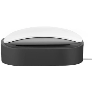 Hurtownia GSM - UNIQ Nova Magic Mouse dokkoló állomás sötétszürke - UNIQ912 - {ean13} - Hurt