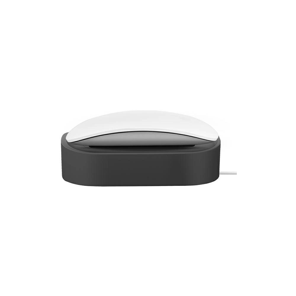 Hurtownia GSM - UNIQ Nova Magic Mouse dokkoló állomás sötétszürke - UNIQ912 - {ean13} - Hurt