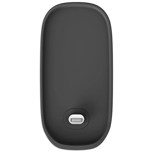 Stacja dokująca UNIQ Nova Magic Mouse ciemnoszary/dark grey