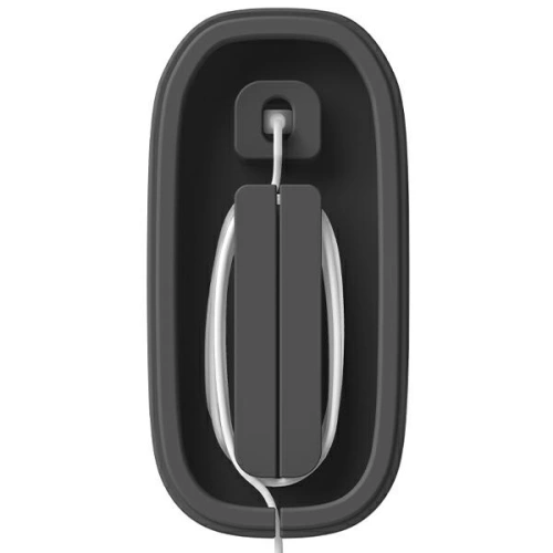 Stacja dokująca UNIQ Nova Magic Mouse ciemnoszary/dark grey