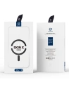 Hurtownia GSM - Dux Ducis Skin X Pro MagSafe Apple iPhone 15 Pro fekete tok - DDS1788 - {ean13} - Hurt