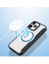 Hurtownia GSM - Dux Ducis Skin X Pro MagSafe Apple iPhone 15 Pro fekete tok - DDS1788 - {ean13} - Hurt