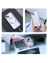 Wholesale Dux Ducis Skin X Pro MagSafe Apple iPhone 15 purple - DDS1792 - {ean13} - Hurt