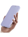 Wholesale Dux Ducis Skin X Pro MagSafe Apple iPhone 15 purple - DDS1792 - {ean13} - Hurt