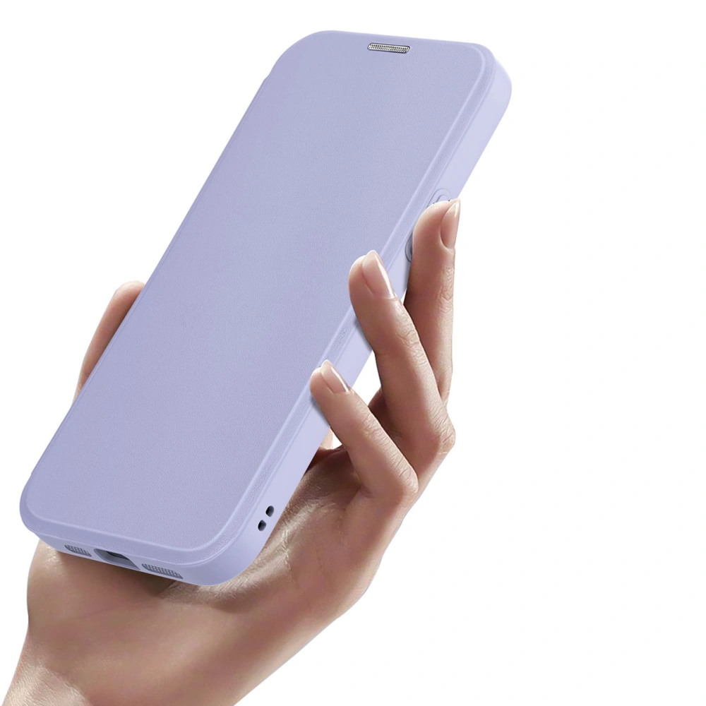 Wholesale Dux Ducis Skin X Pro MagSafe Apple iPhone 15 purple - DDS1792 - {ean13} - Hurt