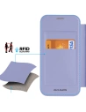 Wholesale Dux Ducis Skin X Pro MagSafe Apple iPhone 15 purple - DDS1792 - {ean13} - Hurt