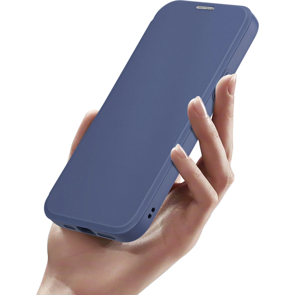 Wholesale Dux Ducis Skin X Pro MagSafe Apple iPhone 15 blue - DDS1793 - {ean13} - Hurt