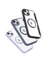 Wholesale Dux Ducis Skin X Pro MagSafe Apple iPhone 15 blue - DDS1793 - {ean13} - Hurt