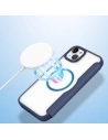 Wholesale Dux Ducis Skin X Pro MagSafe Apple iPhone 15 blue - DDS1793 - {ean13} - Hurt