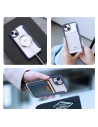 Hurtownia GSM - Etui Dux Ducis Skin X Pro MagSafe Apple iPhone 15 modrý - DDS1793 - {ean13} - Hurt