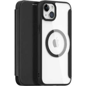 Hurtownia GSM - Dux Ducis Skin X Pro MagSafe tok Apple iPhone 15 fekete - DDS1794 - {ean13} - Hurt