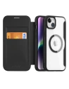 Wholesale Dux Ducis Skin X Pro MagSafe Apple iPhone 15 black - DDS1794 - {ean13} - Hurt
