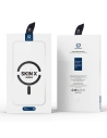 Hurtownia GSM - Dux Ducis Skin X Pro MagSafe tok Apple iPhone 15 fekete - DDS1794 - {ean13} - Hurt