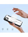 Wholesale Dux Ducis Skin X Pro MagSafe Apple iPhone 15 black - DDS1794 - {ean13} - Hurt