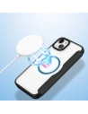 Hurtownia GSM - Dux Ducis Skin X Pro MagSafe tok Apple iPhone 15 fekete - DDS1794 - {ean13} - Hurt