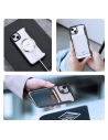Wholesale Dux Ducis Skin X Pro MagSafe Apple iPhone 15 black - DDS1794 - {ean13} - Hurt