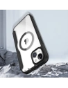 Wholesale Dux Ducis Skin X Pro MagSafe Apple iPhone 15 black - DDS1794 - {ean13} - Hurt