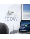 Hurtownia GSM - UGREEN CD226 GaN Netzteil 3xUSB-C/USB-A 100W PPS weiß - UGR1667 - {ean13} - Hurt