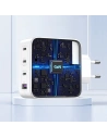 Hurtownia GSM - UGREEN CD226 GaN Netzteil 3xUSB-C/USB-A 100W PPS weiß - UGR1667 - {ean13} - Hurt