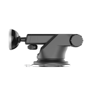 Samochodový magnetický držák Baseus Solid Series (stříbrný)