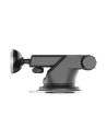 Wholesale Baseus Solid Series Dashboard Car Mount Silver - BSU100SLV - {ean13} - Hurt