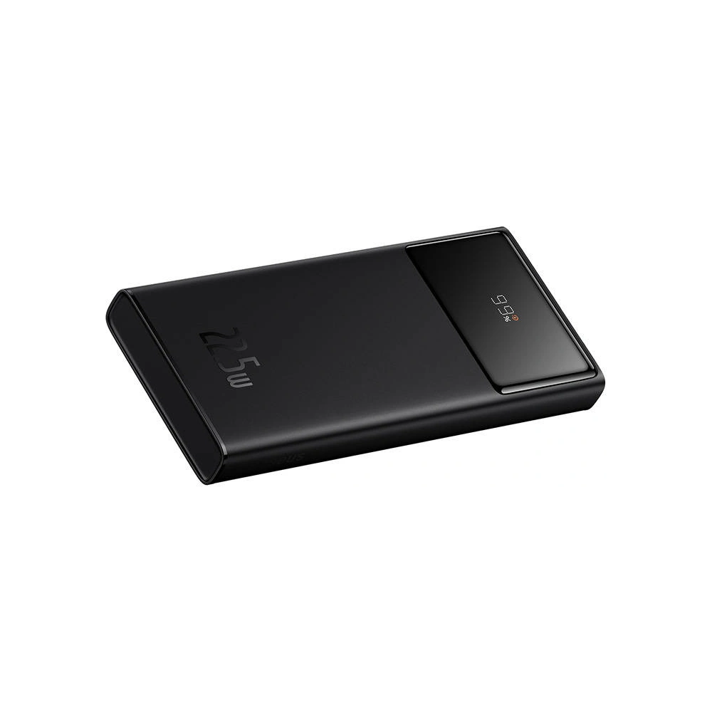 Hurtownia GSM - Powerbank Baseus Star-Lord 10000mAh 22.5W (czarny) - BSU4462 - {ean13} - Hurt