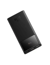 Hurtownia GSM - Powerbank Baseus Star-Lord 10000mAh 22.5W (černý) - BSU4462 - {ean13} - Hurt