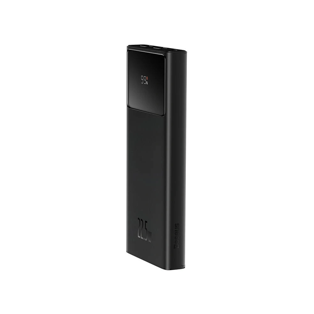 Hurtownia GSM - Powerbank Baseus Star-Lord 10000mAh 22.5W (czarny) - BSU4462 - {ean13} - Hurt