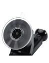 Wholesale Baseus Solid Series Dashboard Car Mount Silver - BSU100SLV - {ean13} - Hurt