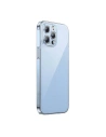 Hurtownia GSM - Etui Baseus Simple Apple iPhone 13 Pro Max (průhledné) - BSU4464 - {ean13} - Hurt
