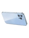 Hurtownia GSM - Etui Baseus Simple Apple iPhone 13 Pro Max (transparent) - BSU4464 - {ean13} - Hurt