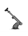 Wholesale Baseus Solid Series Dashboard Car Mount Silver - BSU100SLV - {ean13} - Hurt