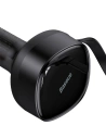 Hurtownia GSM - Autós töltő Baseus Enjoyment 33W + USB-C kábelek (fekete) - BSU4466 - {ean13} - Hurt