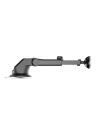 Wholesale Baseus Solid Series Dashboard Car Mount Silver - BSU100SLV - {ean13} - Hurt