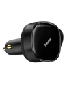 Hurtownia GSM - Auto nabíječka Baseus Enjoyment 33W + USB-C kabely (černá) - BSU4466 - {ean13} - Hurt