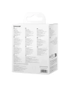 Hurtownia GSM - Auto nabíječka Baseus Enjoyment 33W + USB-C kabely (černá) - BSU4466 - {ean13} - Hurt
