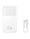Hurtownia GSM - Powerbank Baseus Comet 10000mAh 22.5W (fehér) - BSU4467 - {ean13} - Hurt