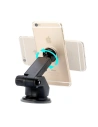 Wholesale Baseus Solid Series Dashboard Car Mount Silver - BSU100SLV - {ean13} - Hurt