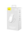 Hurtownia GSM - Powerbank Baseus Comet 10000mAh 22.5W (biały) - BSU4467 - {ean13} - Hurt