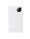 Hurtownia GSM - Powerbank Baseus Adaman 2, 20000mAh, 30W (fehér) - BSU4468 - {ean13} - Hurt