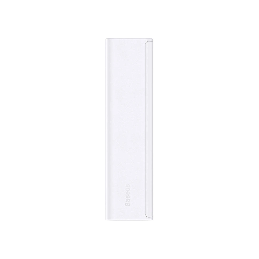 Hurtownia GSM - Powerbank Baseus Adaman 2, 20000mAh, 30W (fehér) - BSU4468 - {ean13} - Hurt