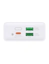 Hurtownia GSM - Powerbank Baseus Adaman 2, 20000mAh, 30W (fehér) - BSU4468 - {ean13} - Hurt