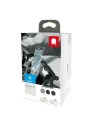 Wholesale Baseus Solid Series Dashboard Car Mount Silver - BSU100SLV - {ean13} - Hurt