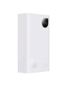 Hurtownia GSM - Powerbank Baseus Adaman 2, 20000mAh, 30W (fehér) - BSU4468 - {ean13} - Hurt