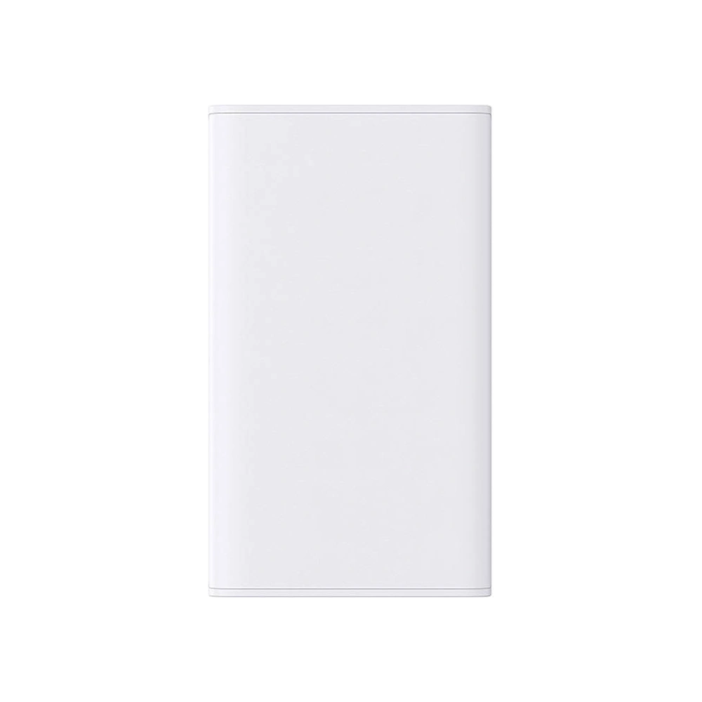 Wholesale Baseus Adaman 2, 20000mAh Powerbank 30W (white) - BSU4468 - {ean13} - Hurt